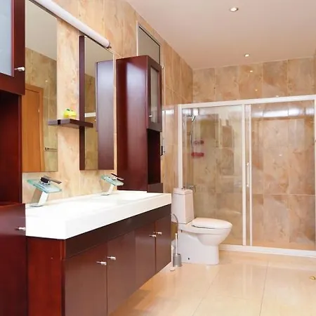 Club Villamar - Emerald * يوريت دي مار
